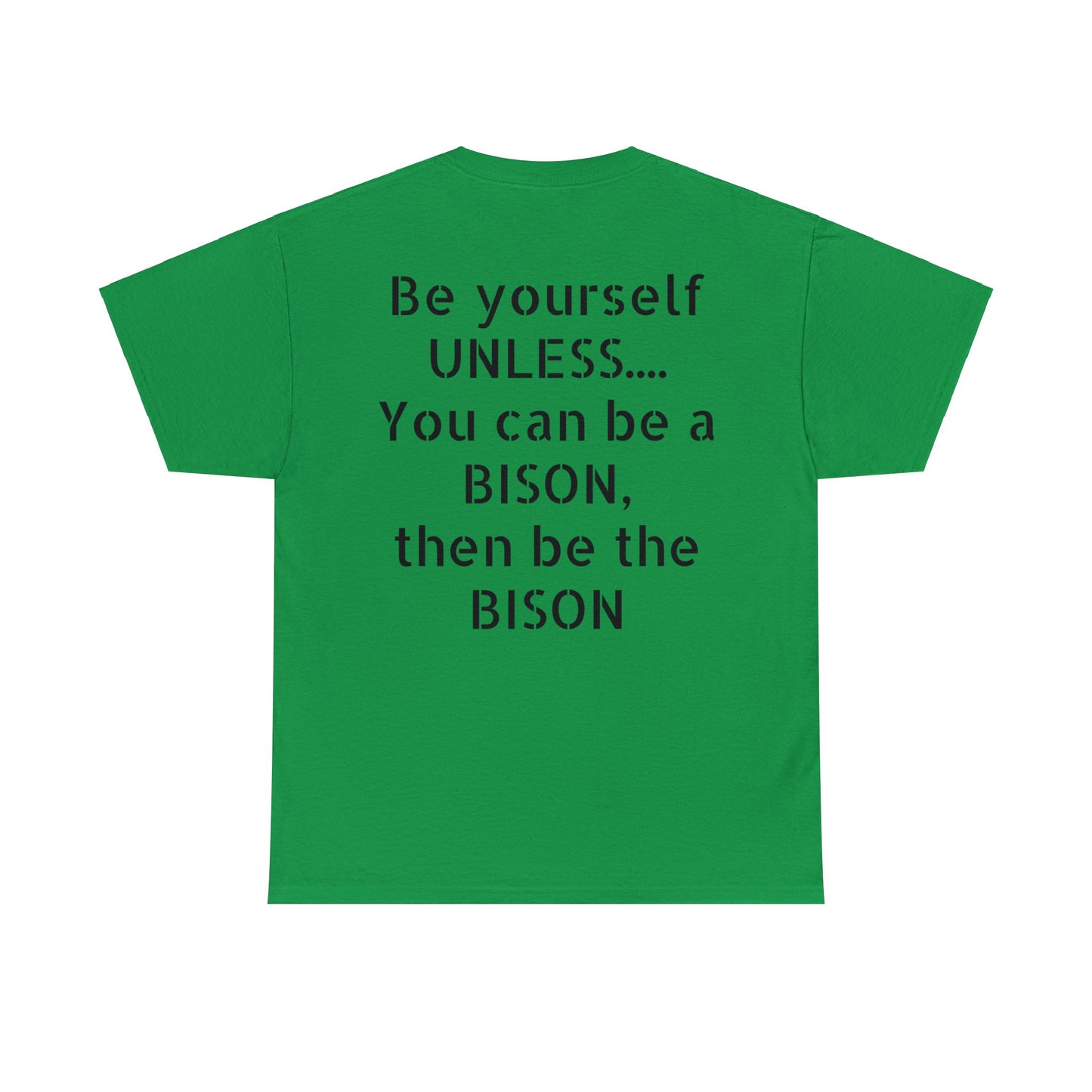 Men's Heavy Cotton Tee