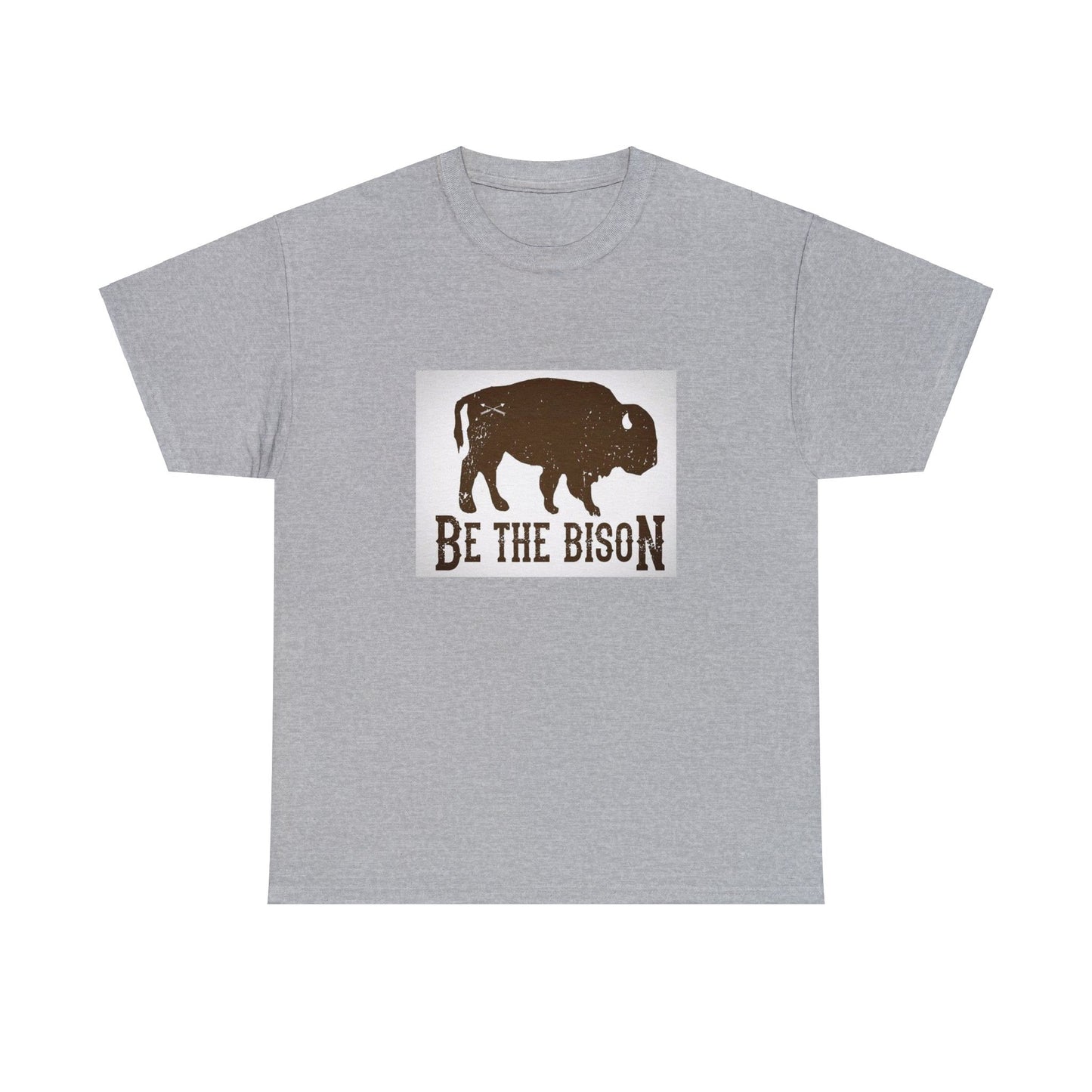 Men's Heavy Cotton Tee