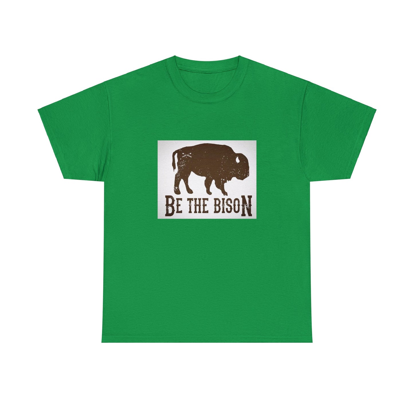 Men's Heavy Cotton Tee