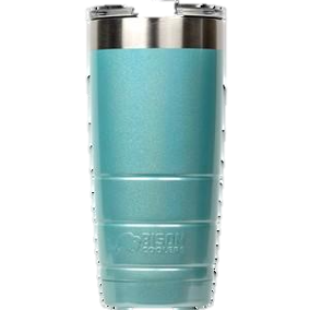 TBA Stainless Steel Tumbler