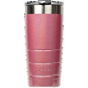 TBA Stainless Steel Tumbler