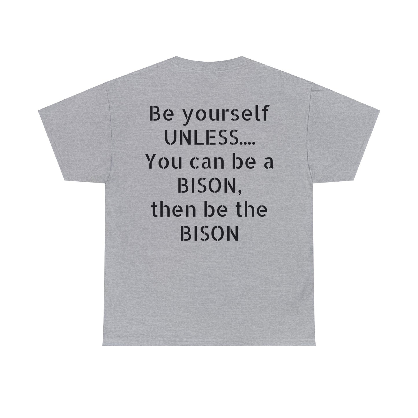 Men's Heavy Cotton Tee