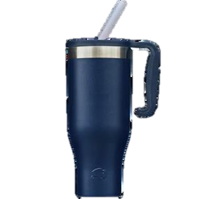 TBA Stainless Steel Tumbler
