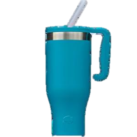 TBA Stainless Steel Tumbler