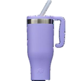 TBA Stainless Steel Tumbler
