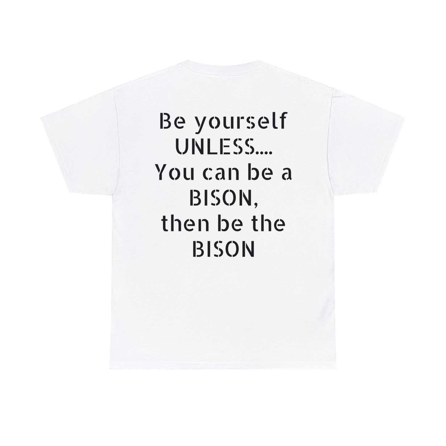 Men's Heavy Cotton Tee
