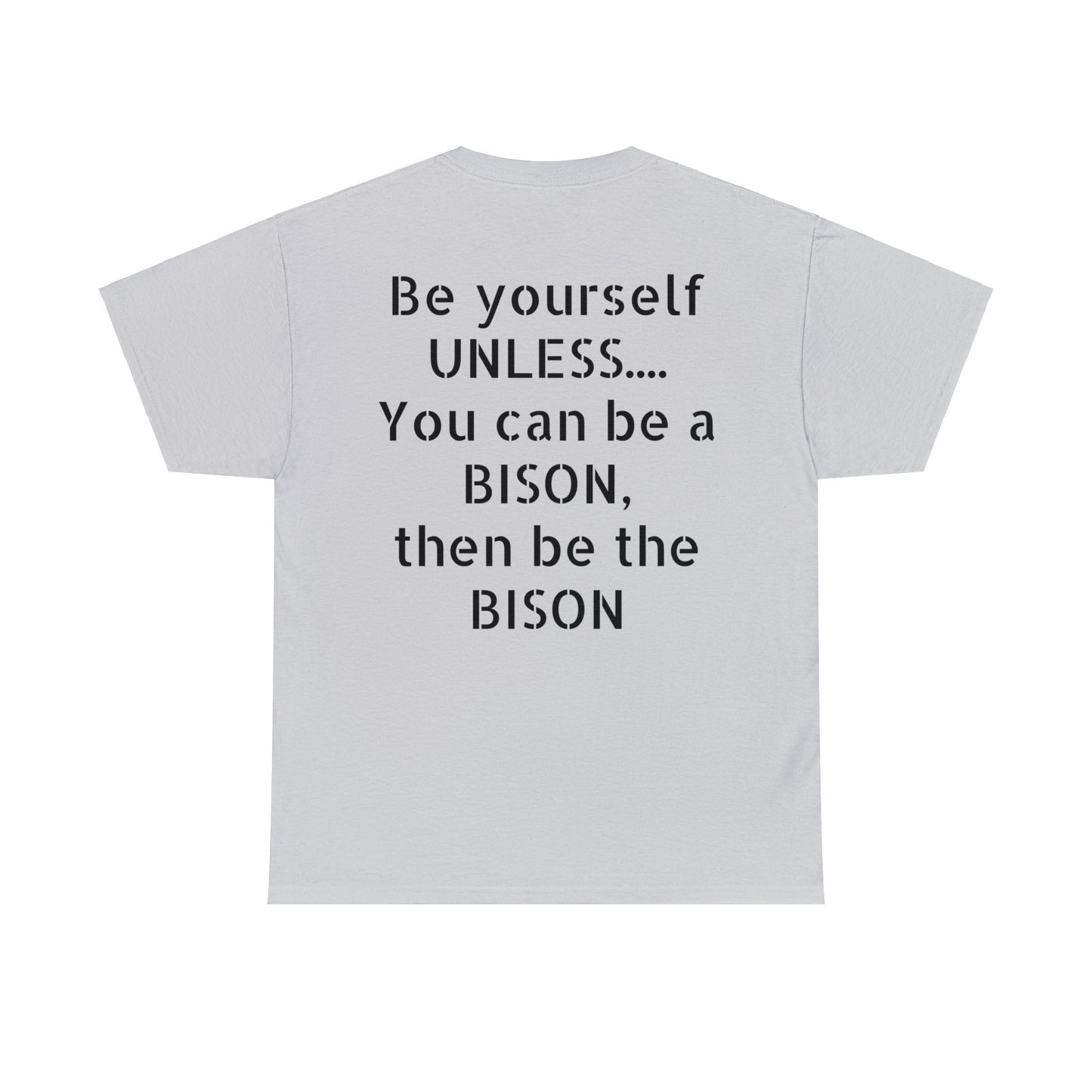 Men's Heavy Cotton Tee