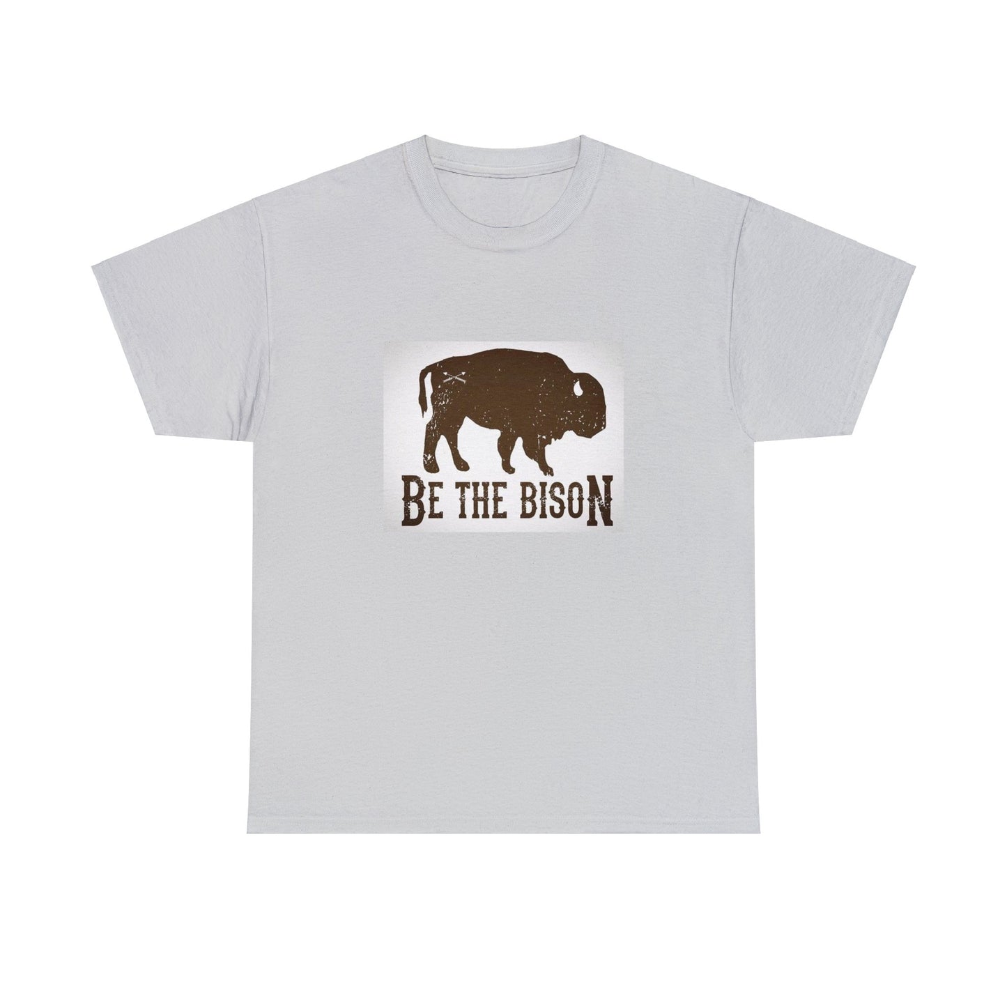 Men's Heavy Cotton Tee
