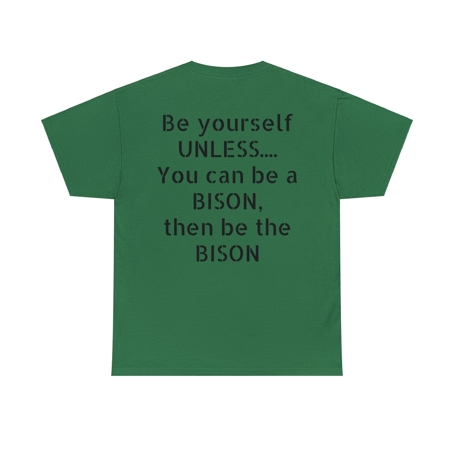 Men's Heavy Cotton Tee