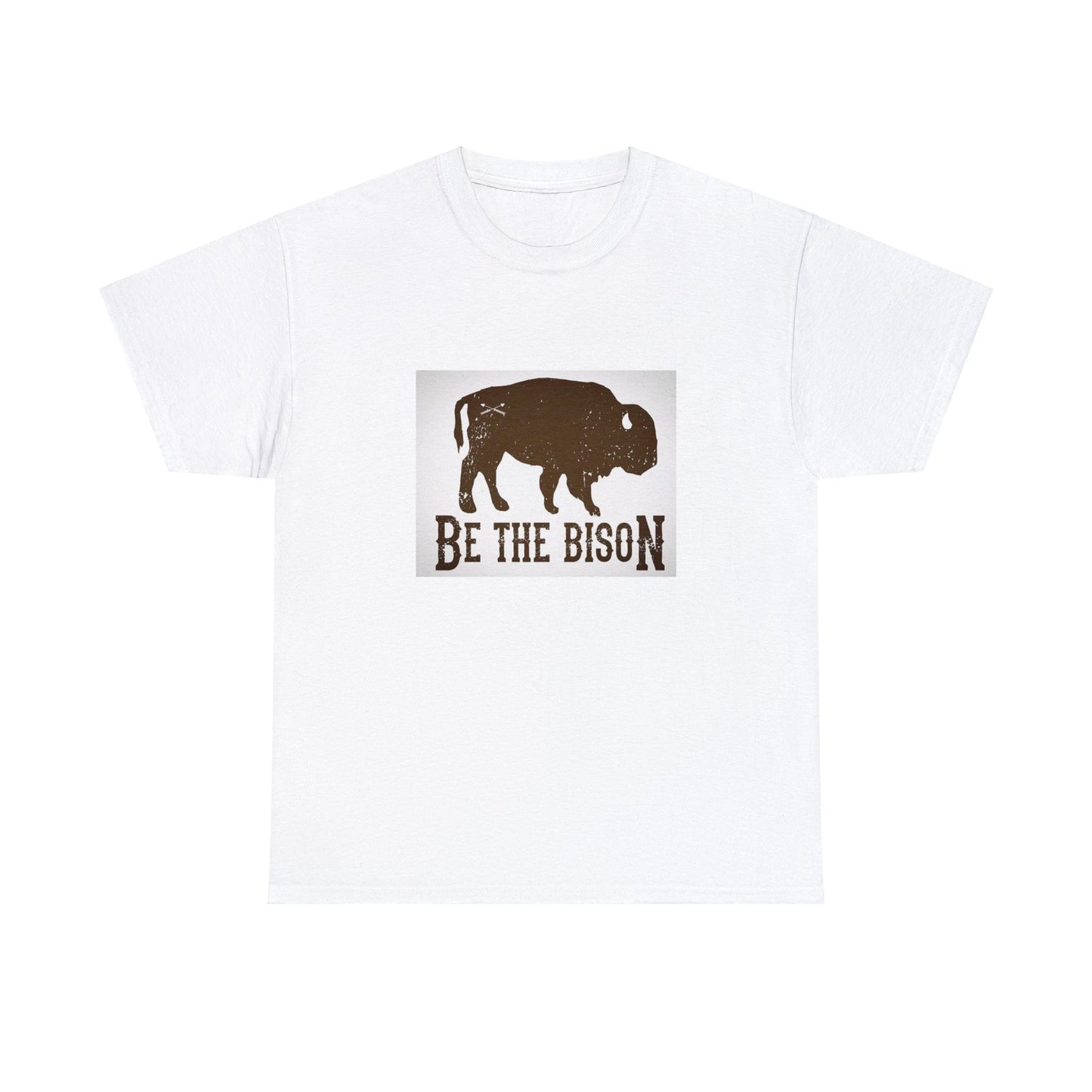 Men's Heavy Cotton Tee