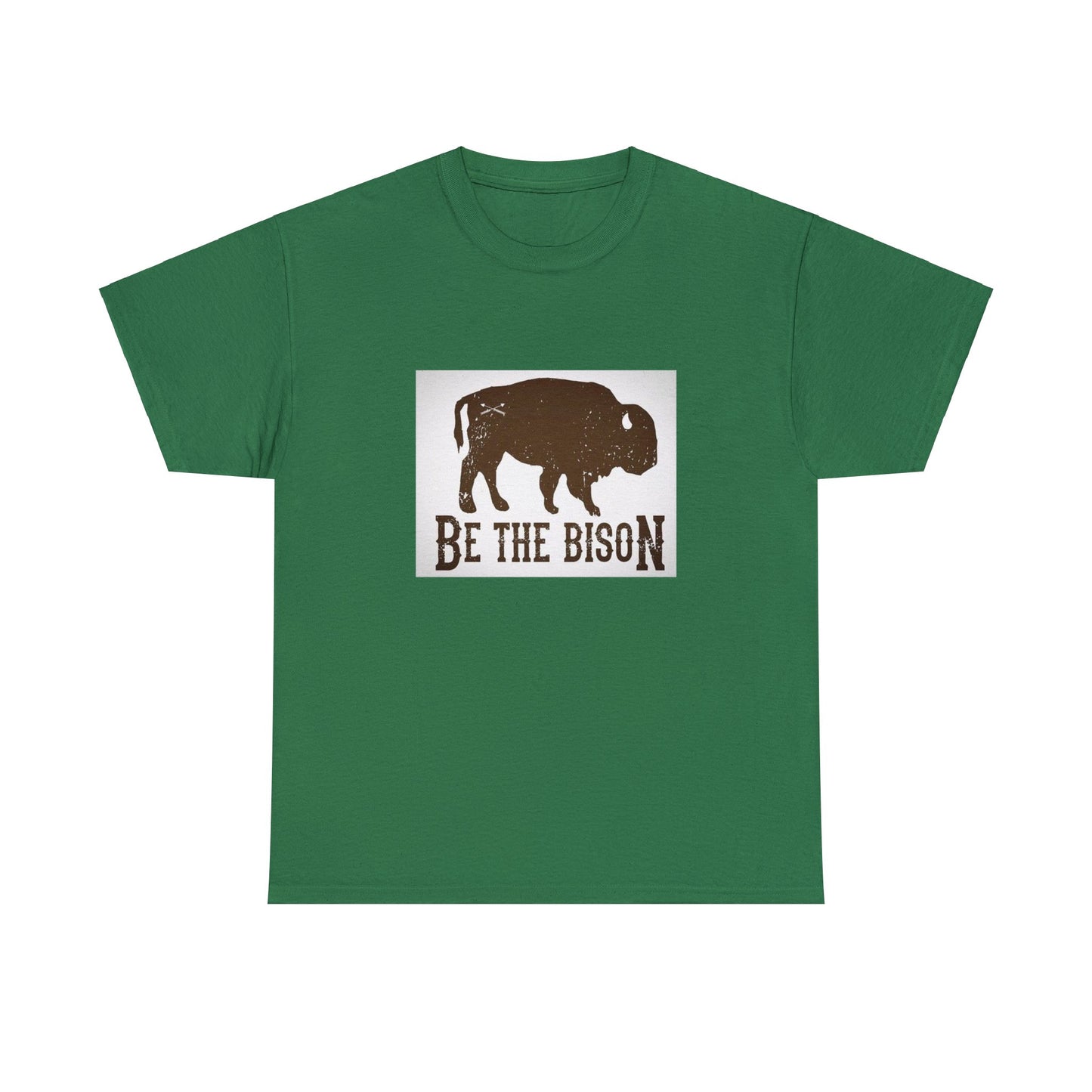 Men's Heavy Cotton Tee