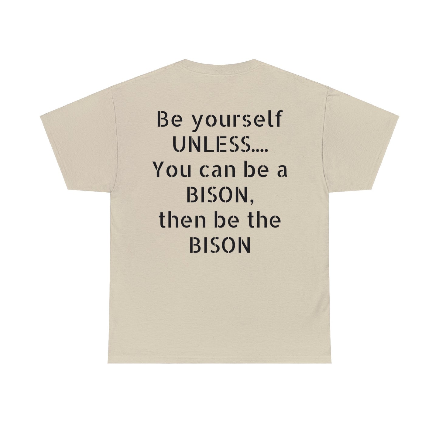 Men's Heavy Cotton Tee