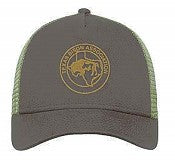 Texas Bison Hat