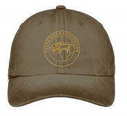Texas Bison Hat