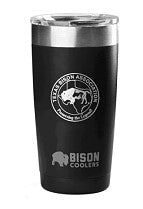 TBA Stainless Steel Tumbler