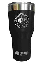 TBA Stainless Steel Tumbler