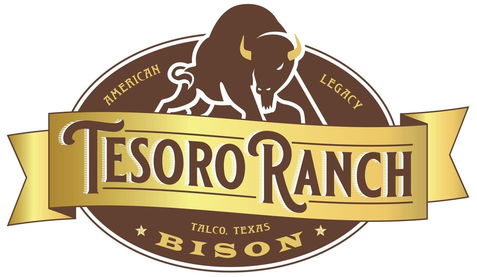 Tesoro Ranch Bison The Texas Bison Association