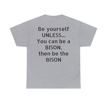 Men's Heavy Cotton Tee