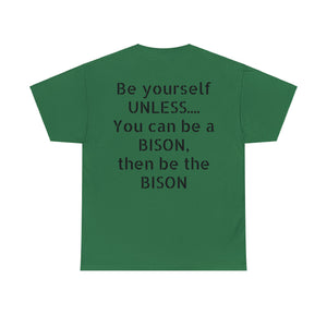 Men's Heavy Cotton Tee