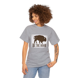 Men's Heavy Cotton Tee