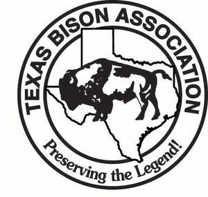 The Texas Bison Association