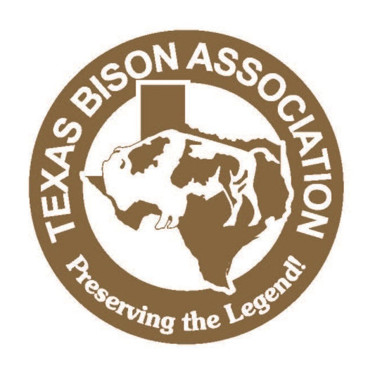 TBA Decal - Brown