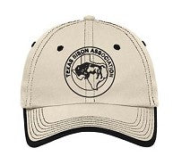Texas Bison Hat